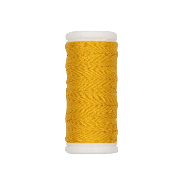 DMC Cotton Sewing Thread (The Yellow Shades) (2553)