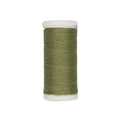 DMC Cotton Sewing Thread (The Green Shades) (2610)