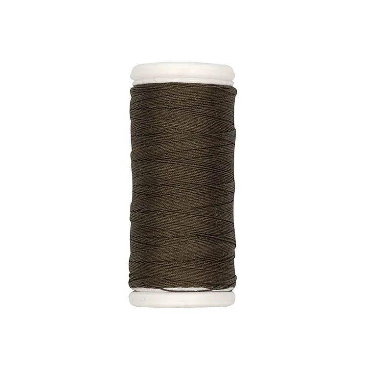 DMC Cotton Sewing Thread (The Green Shades) (2614)