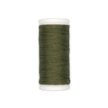 DMC Cotton Sewing Thread (The Green Shades) (2619)