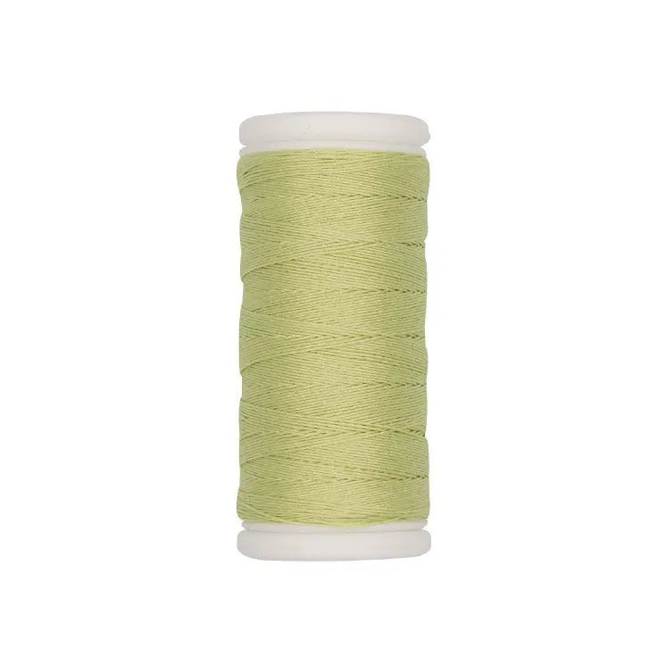 DMC Cotton Sewing Thread (The Green Shades) (2722)