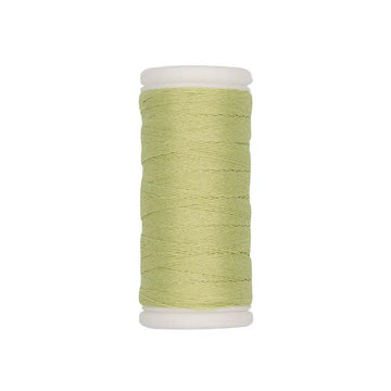 DMC Cotton Sewing Thread (The Green Shades) (2722)
