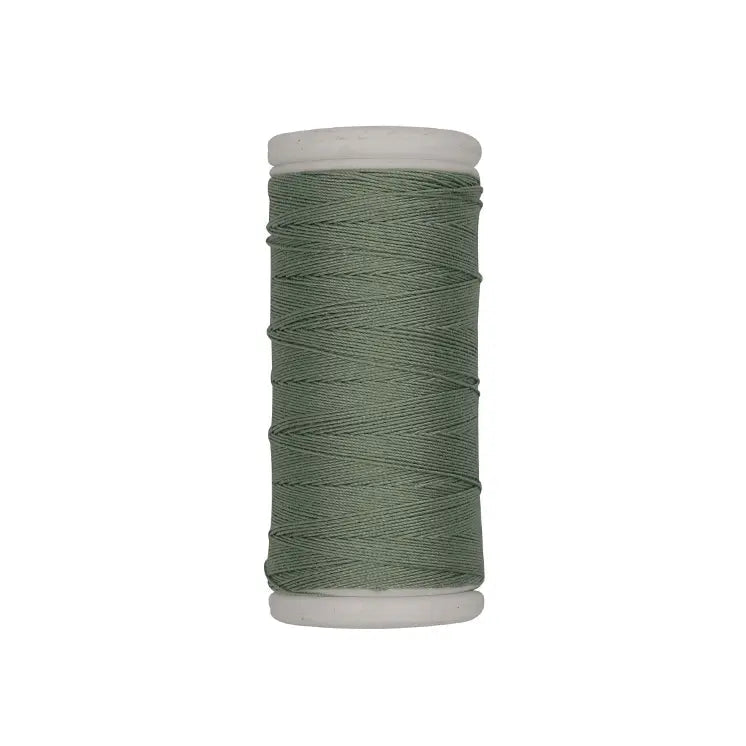 DMC Cotton Sewing Thread (The Grey Shades) (2752)