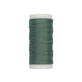 DMC Cotton Sewing Thread (The Green Shades) (2754)