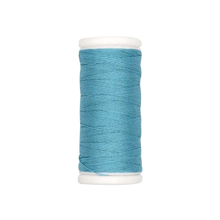 DMC Cotton Sewing Thread (The Blue Shades) (2800)