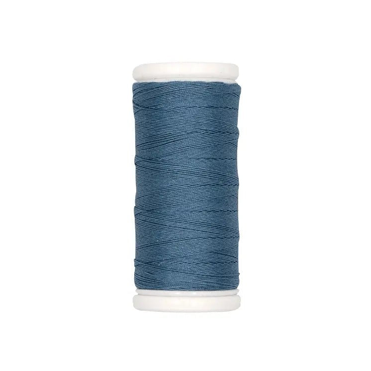 DMC Cotton Sewing Thread (The Blue Shades) (2834)