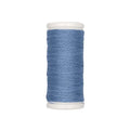 DMC Cotton Sewing Thread (The Blue Shades) (2841)