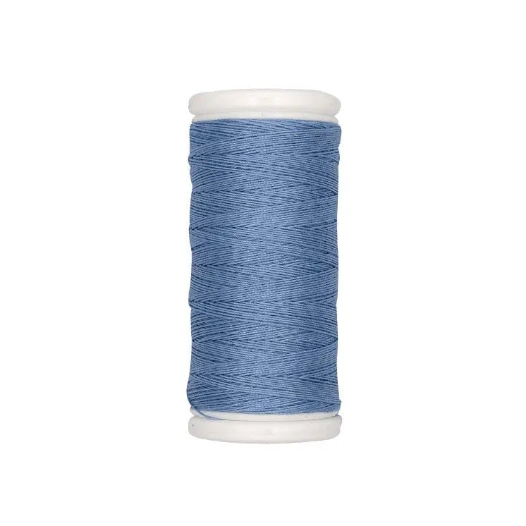 DMC Cotton Sewing Thread (The Blue Shades) (2841)