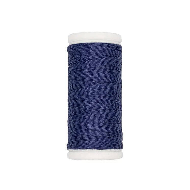 DMC Cotton Sewing Thread (The Purple Shades) (2857)