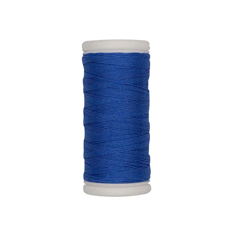 DMC Cotton Sewing Thread (The Blue Shades) (2872)