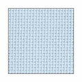 DMC Aida 14ct Fabric (Pre-cut) - 38cm * 46cm (162)