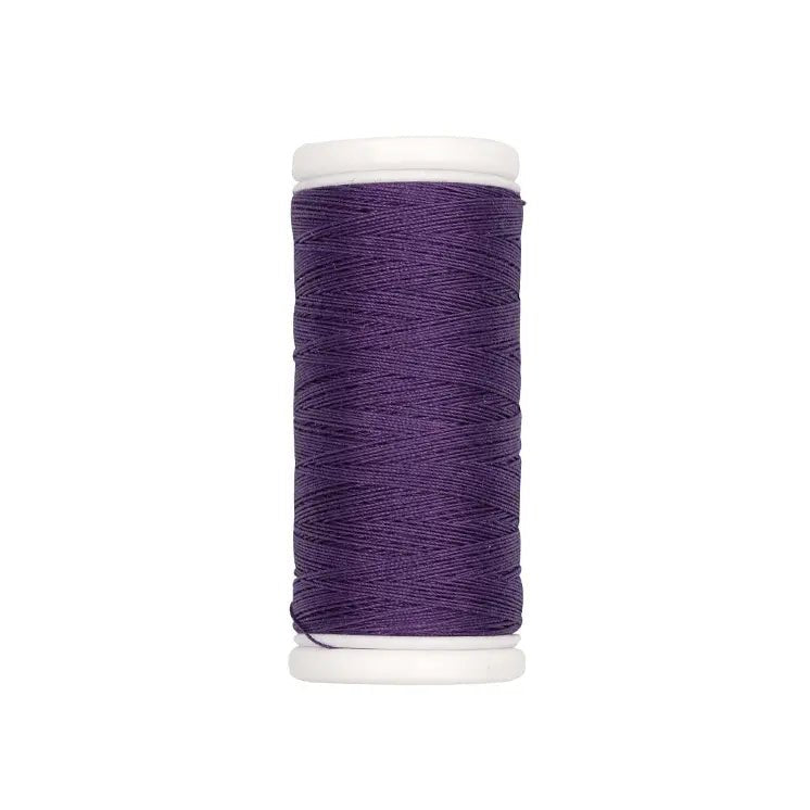 DMC Cotton Sewing Thread (The Purple Shades) (2928)
