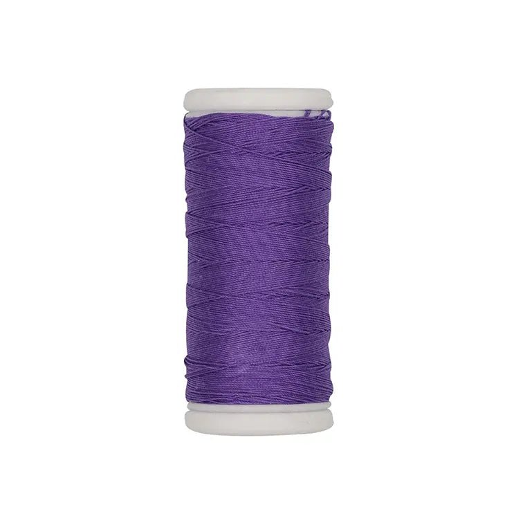 DMC Cotton Sewing Thread (The Purple Shades) (2944)