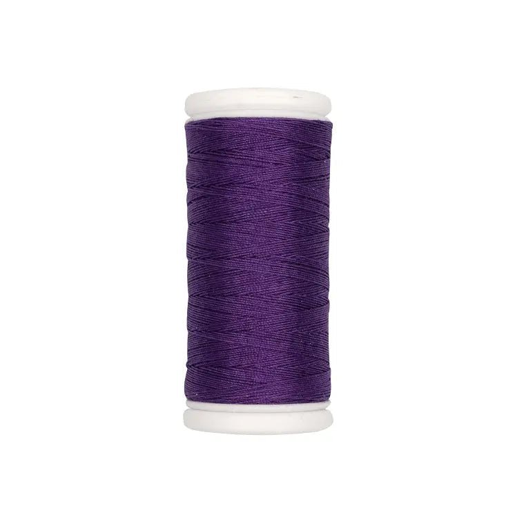 DMC Cotton Sewing Thread (The Purple Shades) (2947)