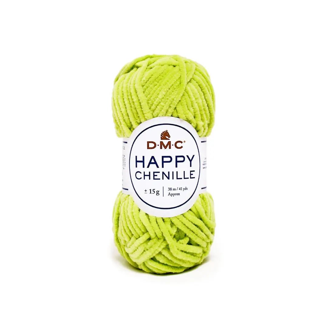 DMC Happy Chenille Yarn (29)