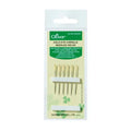 Clover Gold Eye Chenille Needles - No. 24