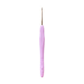 DMC Silicone Handle Crochet Hook (2.5mm)