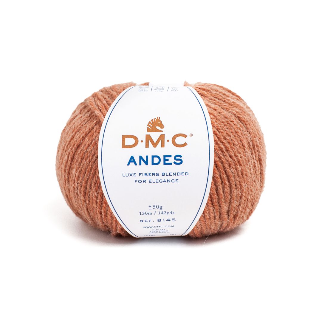 DMC Andes Yarn (300)