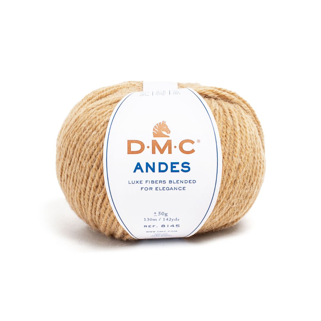 DMC Andes Yarn (303)