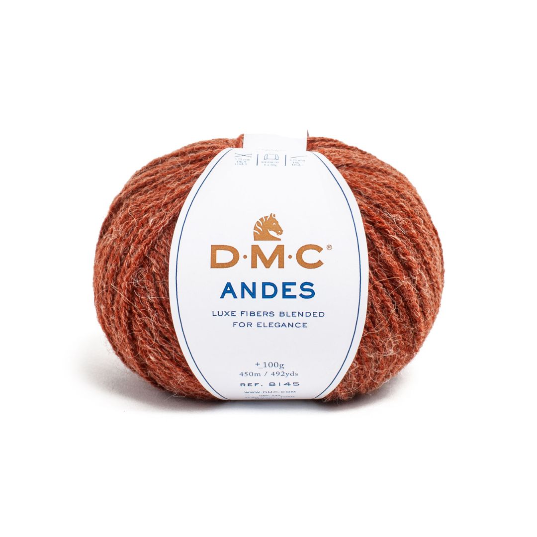 DMC Andes Yarn (304)
