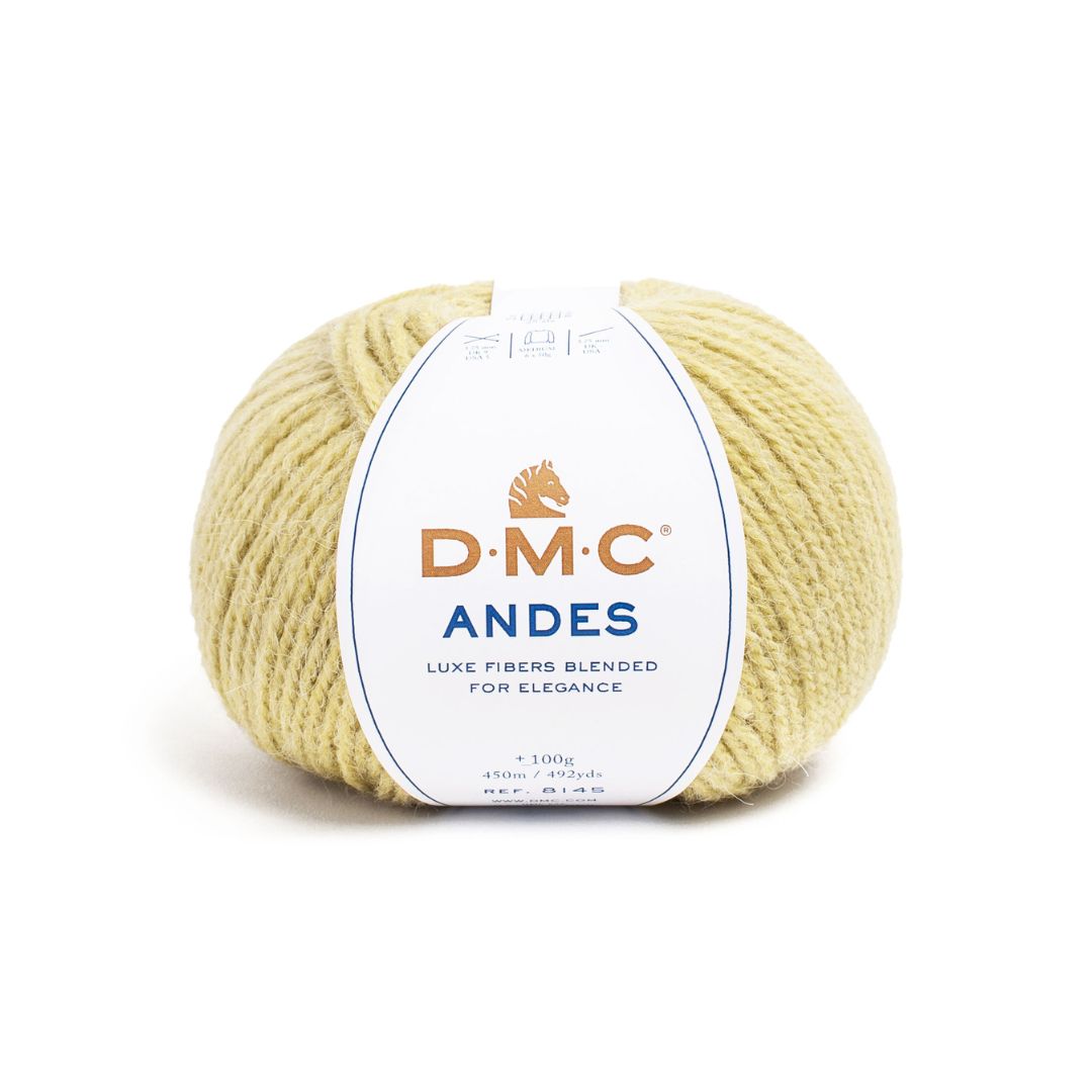 DMC Andes Yarn (305)