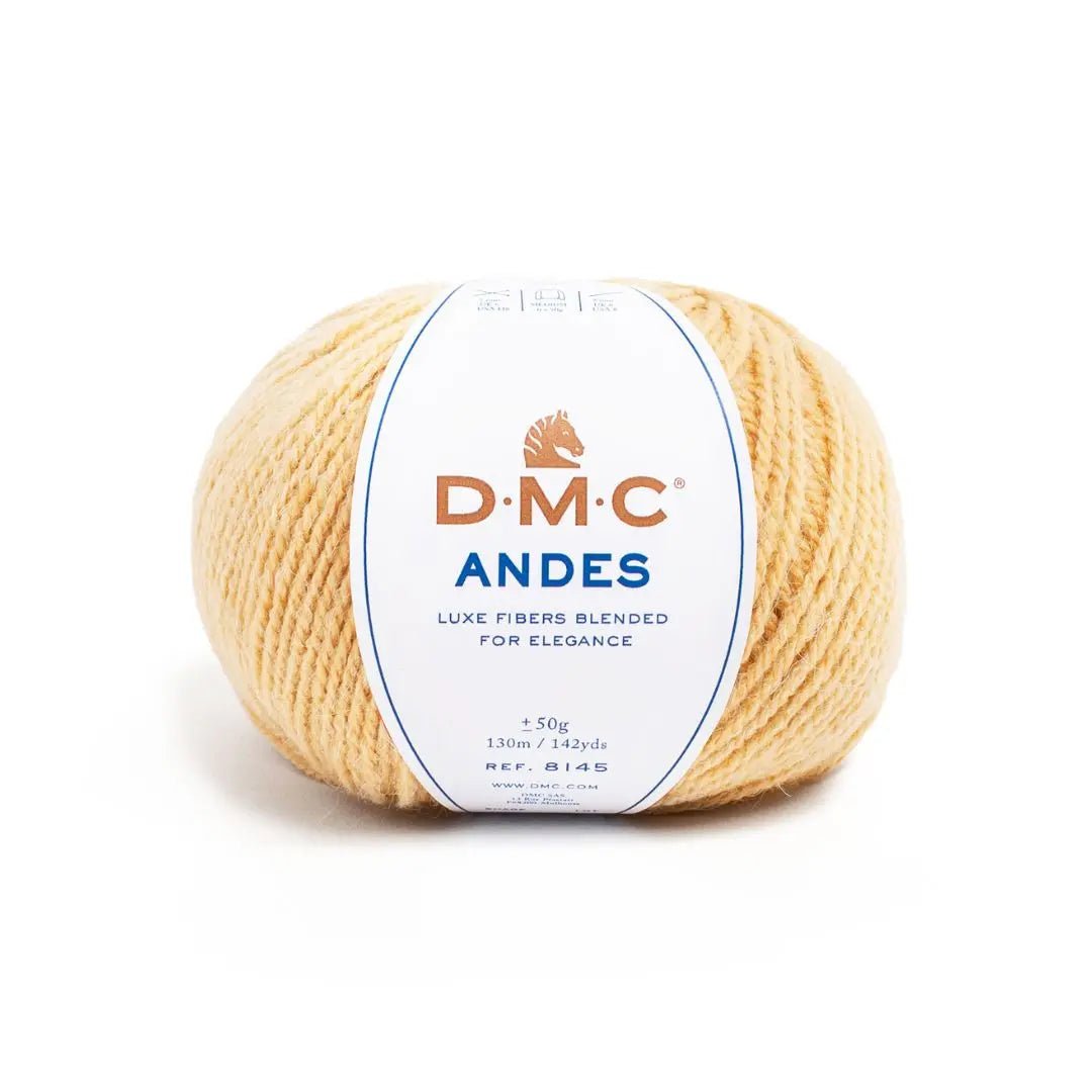 DMC Andes Yarn (300)