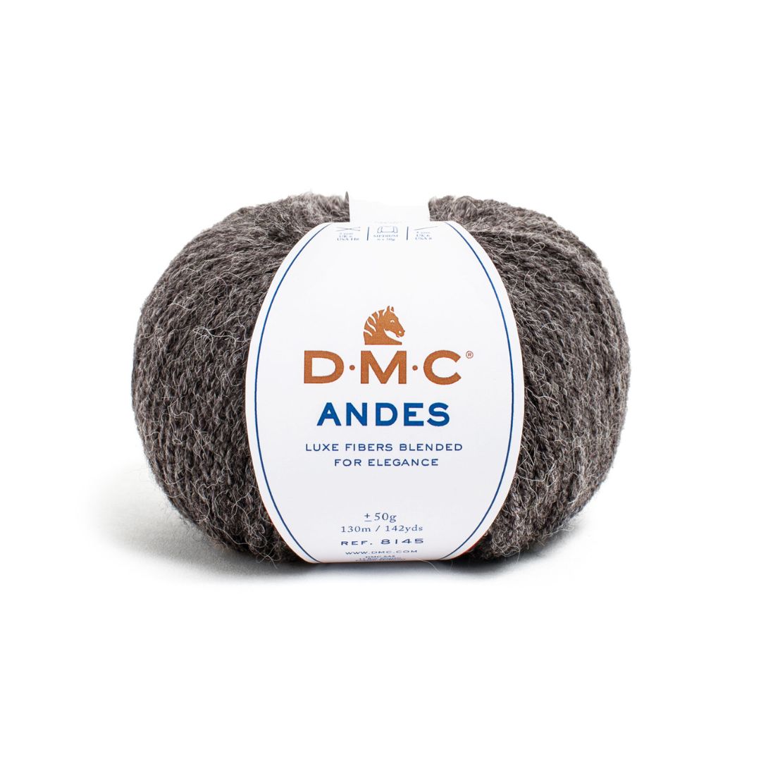 DMC Andes Yarn (307)