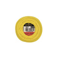 DMC Coton Perlé 8 Embroidery Thread (The Yellow Shades) (307)