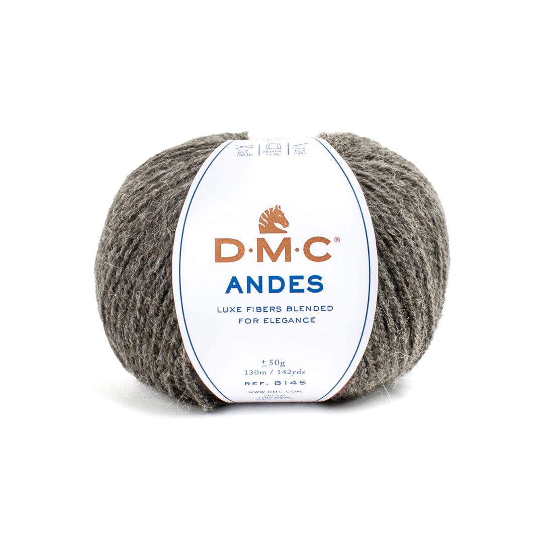 DMC Andes Yarn (308)