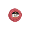 DMC Coton Perlé 8 Embroidery Thread (The Pink Shades) (309)