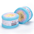 YarnArt Rosegarden Yarn (311)