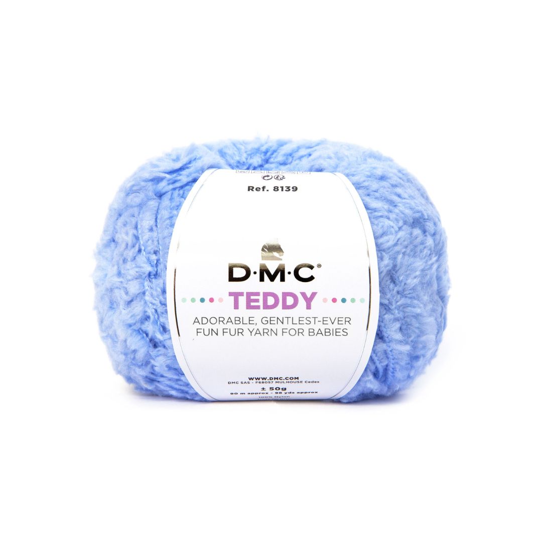 DMC Teddy Yarn (315)