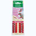 Clover Wonder Clips (Standard) (3155.1mm)