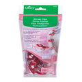 Clover Wonder Clips (Standard) (3159.1mm)