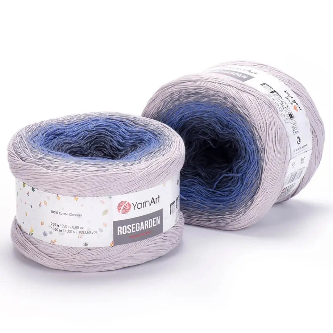 YarnArt Rosegarden Yarn (315)
