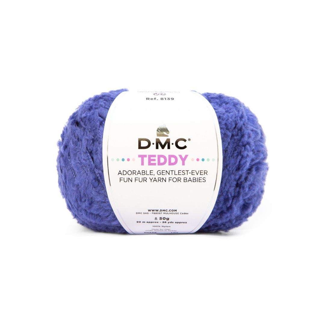 DMC Teddy Yarn (316)