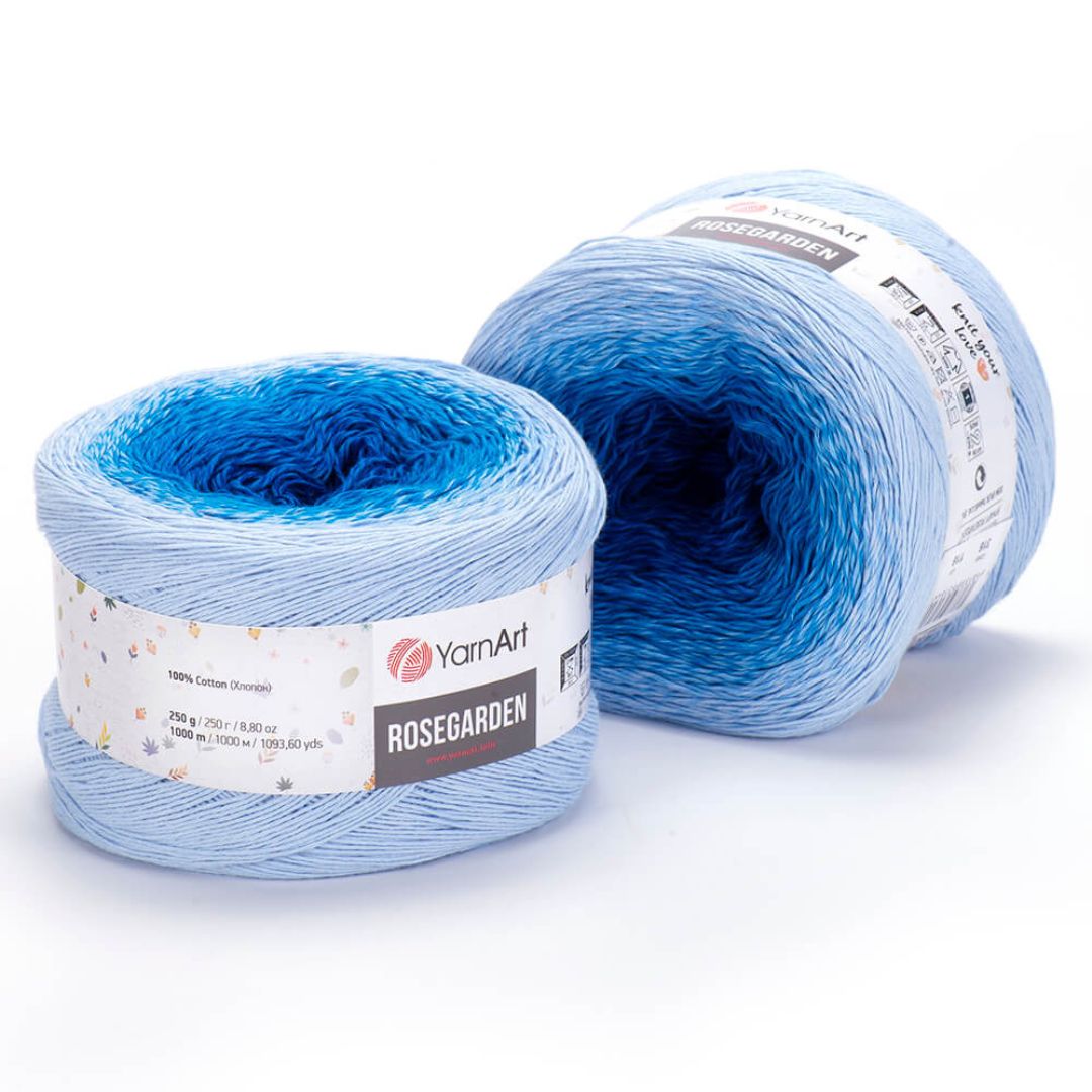 YarnArt Rosegarden Yarn (316)