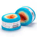 YarnArt Rosegarden Yarn (317)