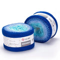YarnArt Rosegarden Yarn (318)