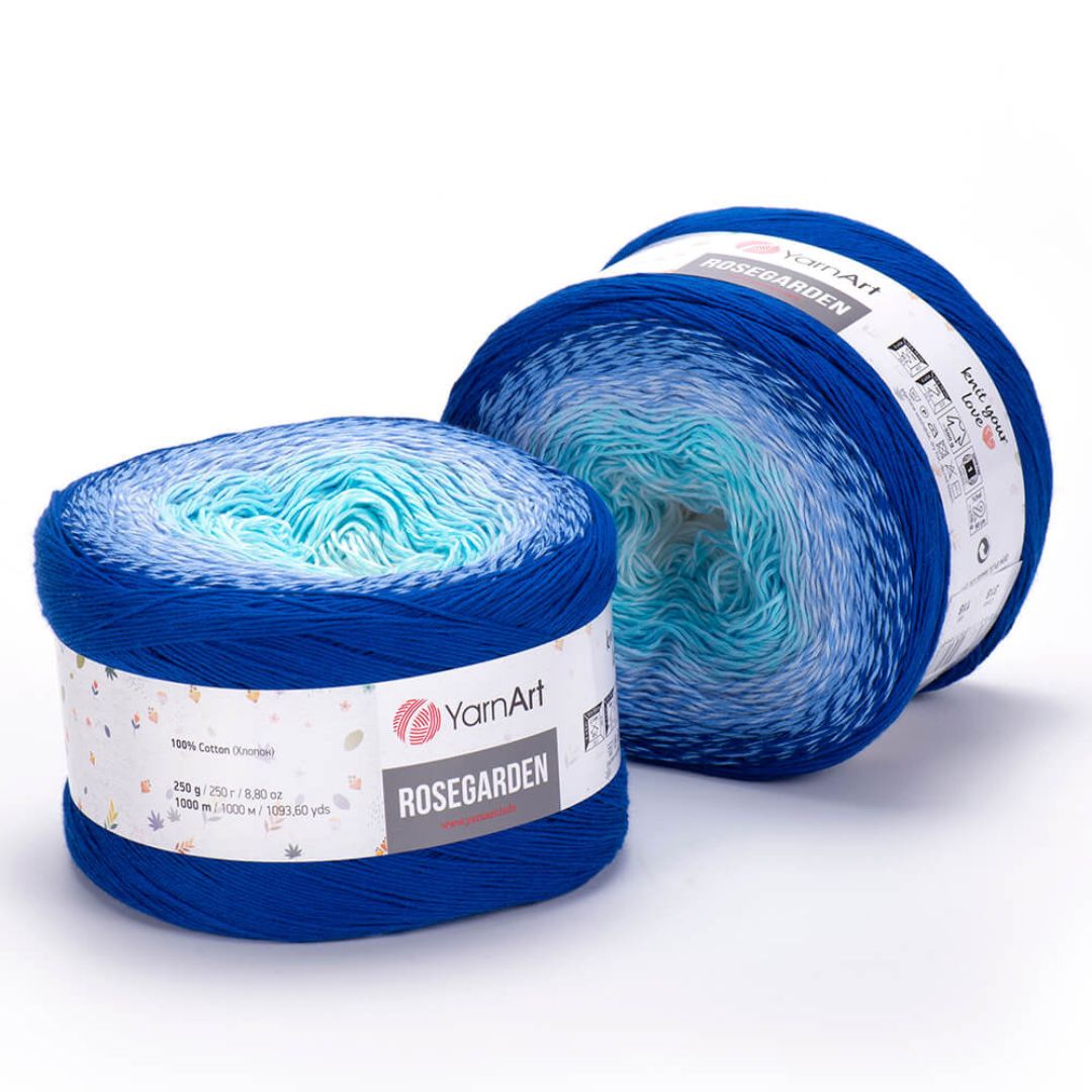 YarnArt Rosegarden Yarn (318)