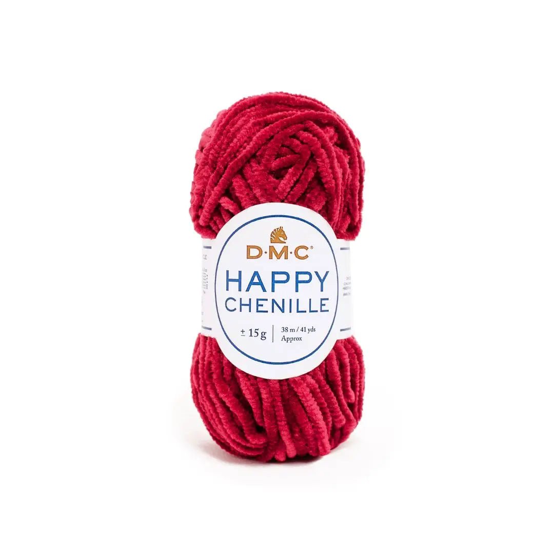 DMC Happy Chenille Yarn (31)