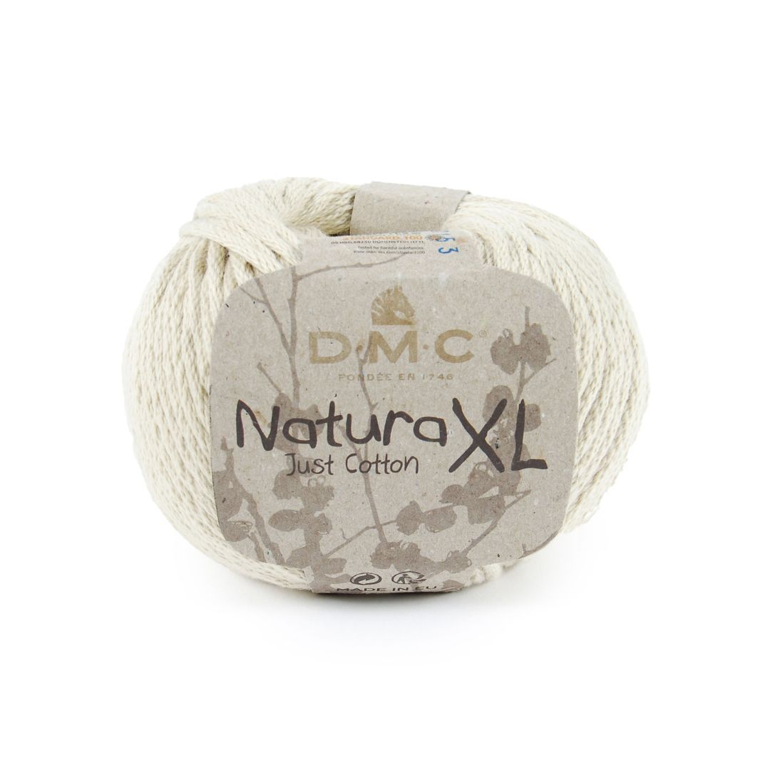 DMC Natura Just Cotton XL Yarn (31)