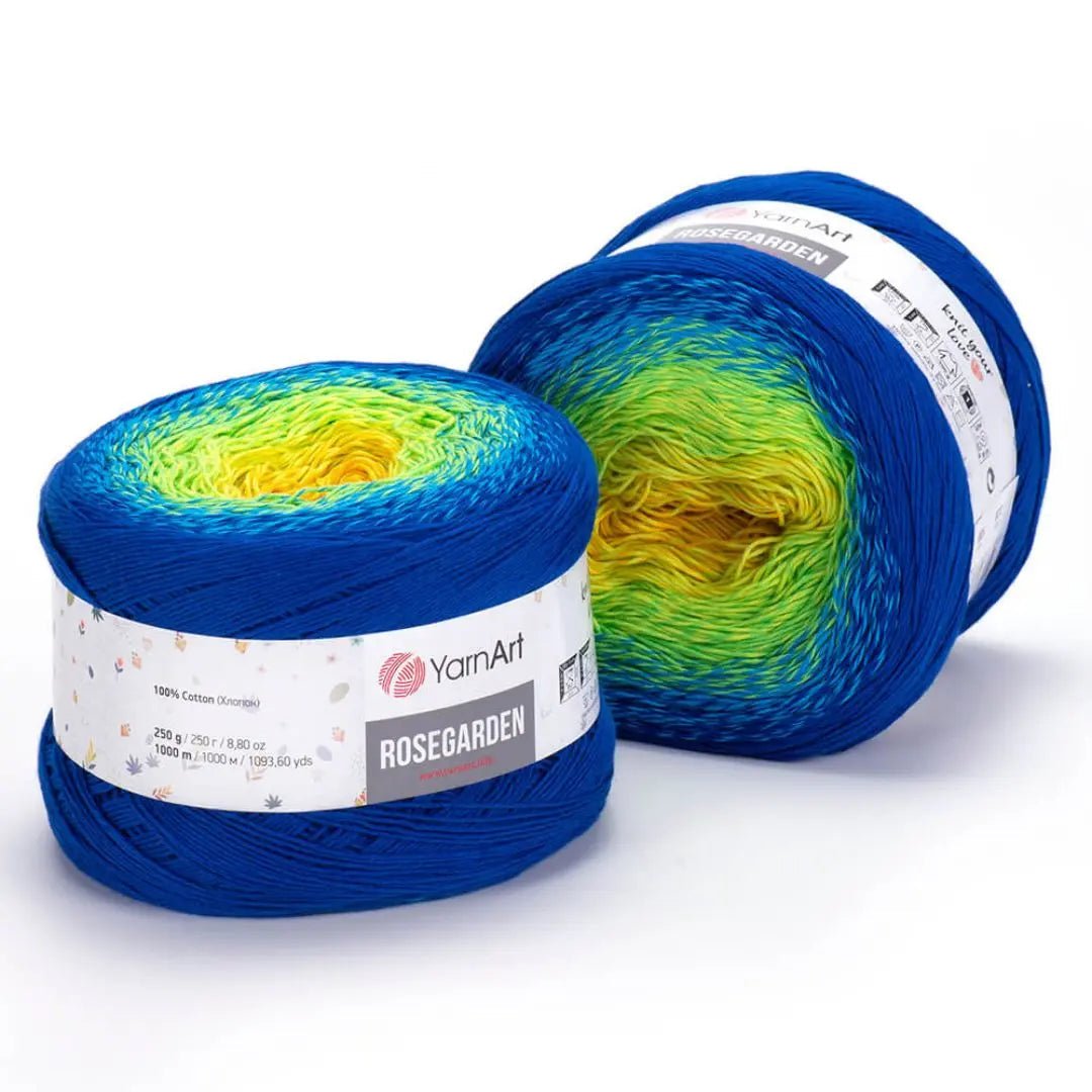 YarnArt Rosegarden Yarn (320)