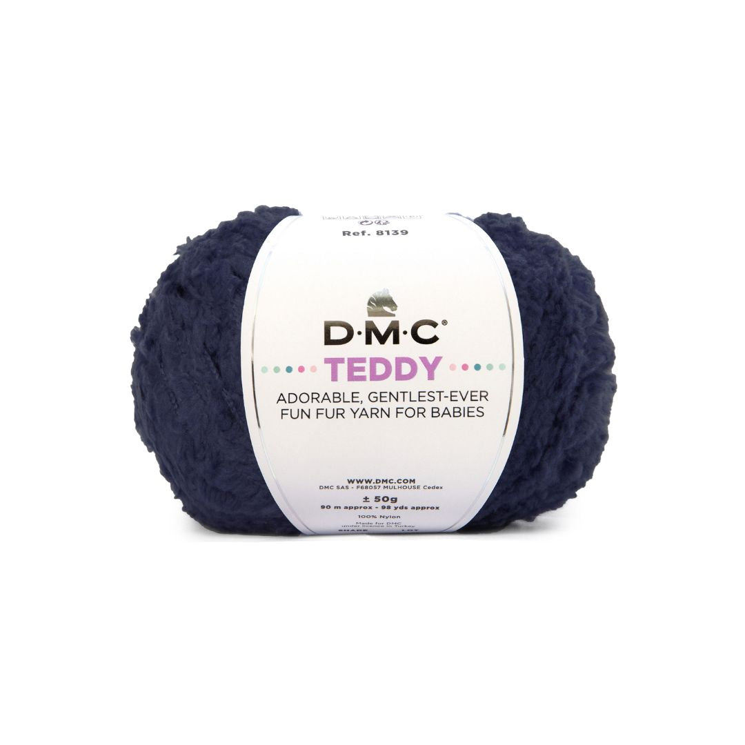 DMC Teddy Yarn (323)