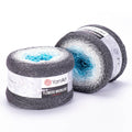 YarnArt Flowers Moonlight Yarn (3251)