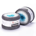 YarnArt Flowers Moonlight Yarn (3251)