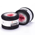 YarnArt Flowers Moonlight Yarn (3260)