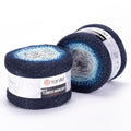 YarnArt Flowers Moonlight Yarn (3261)