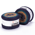 YarnArt Flowers Moonlight Yarn (3263)