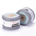 YarnArt Flowers Moonlight Yarn (3268)